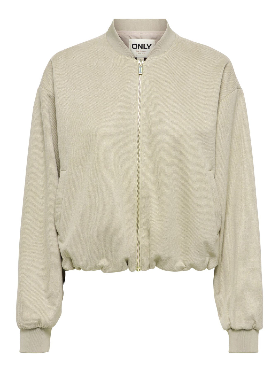 ONLMAVI LIFE LS FAUX SUEDE BOMBER C