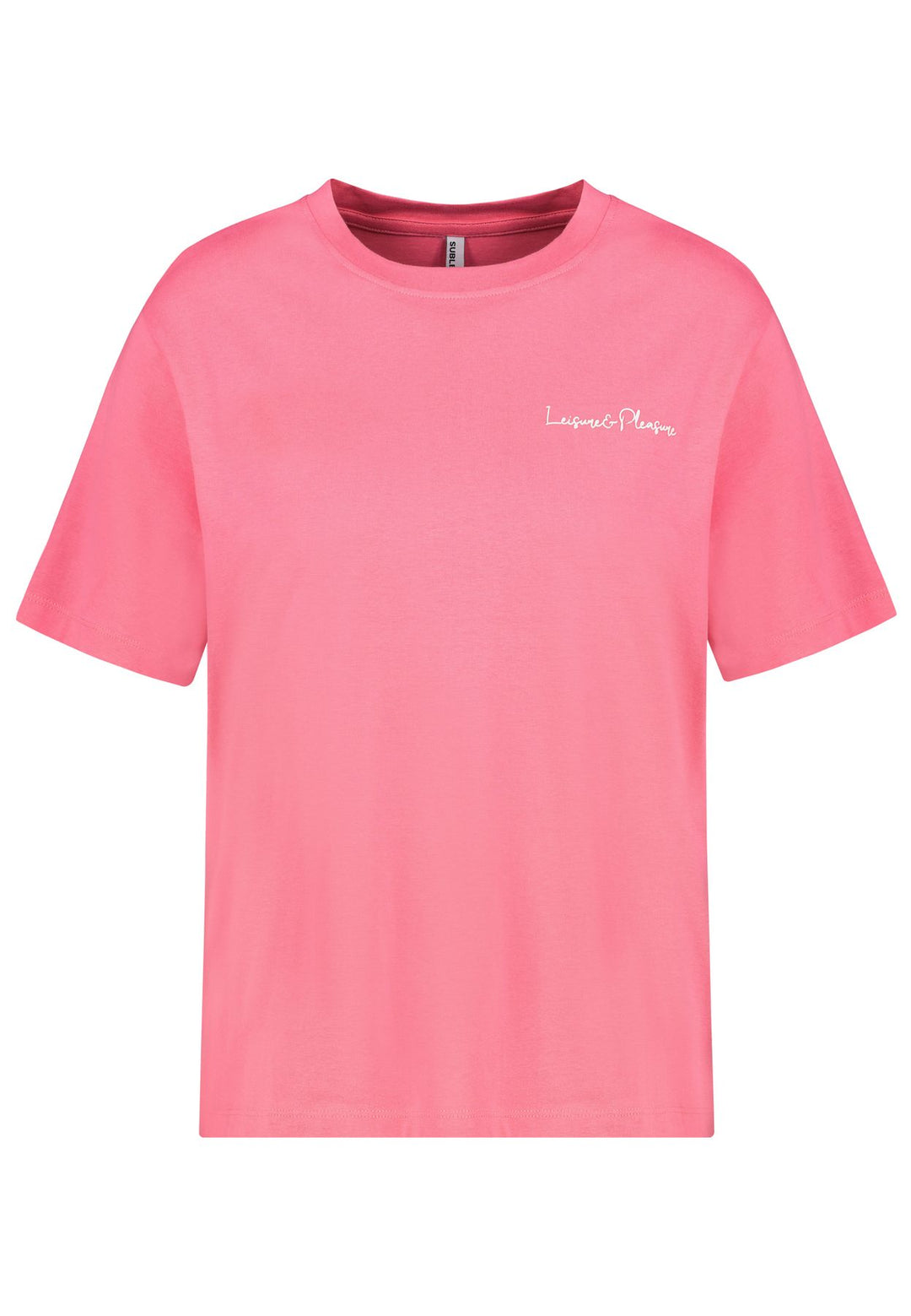 Damen, Shirt kurzarm