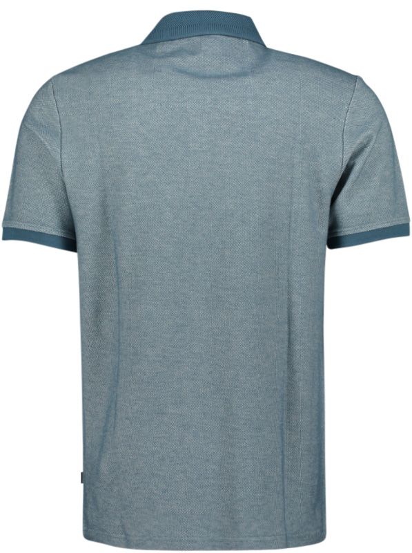 Poloshirt Herren Stickerei