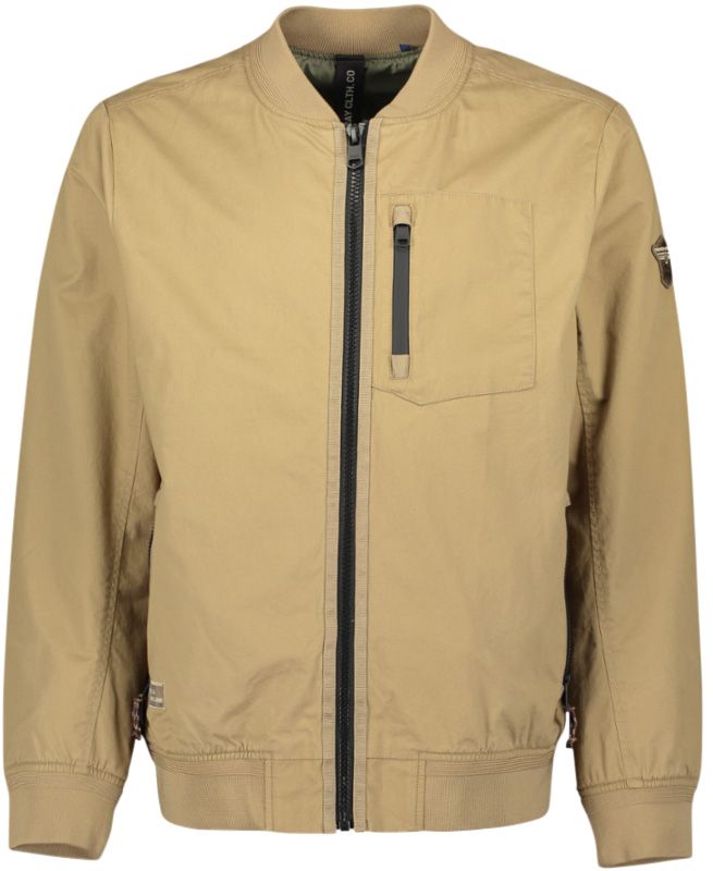 Herren Jacke Bomber