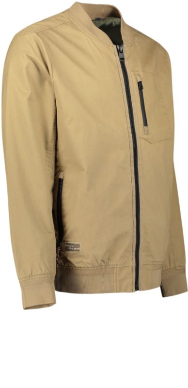 Herren Jacke Bomber