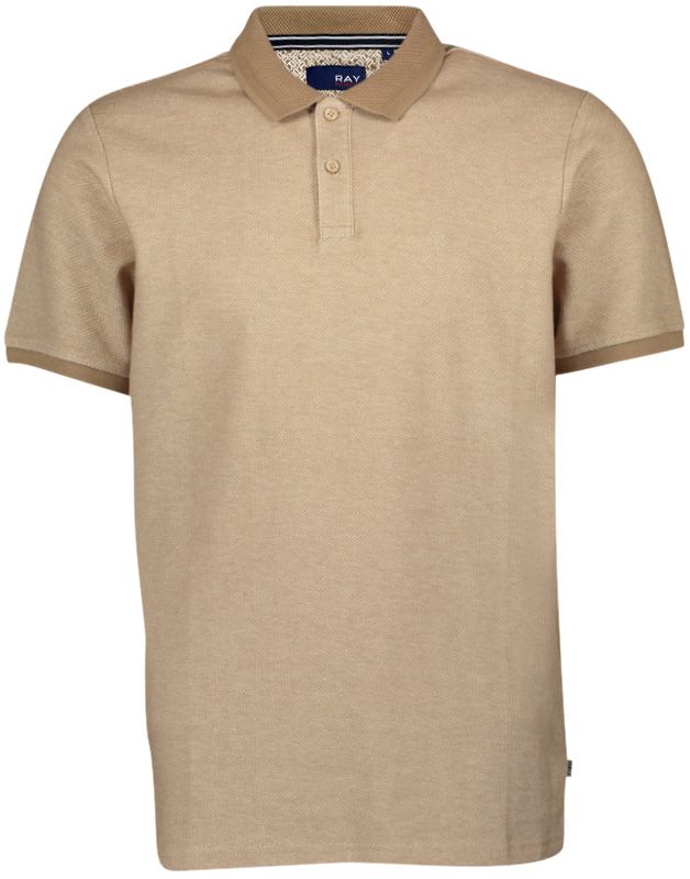 Poloshirt Herren Stickerei