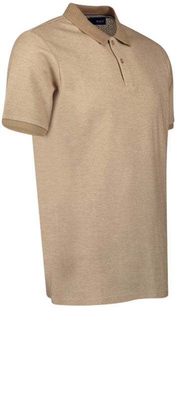 Poloshirt Herren Stickerei