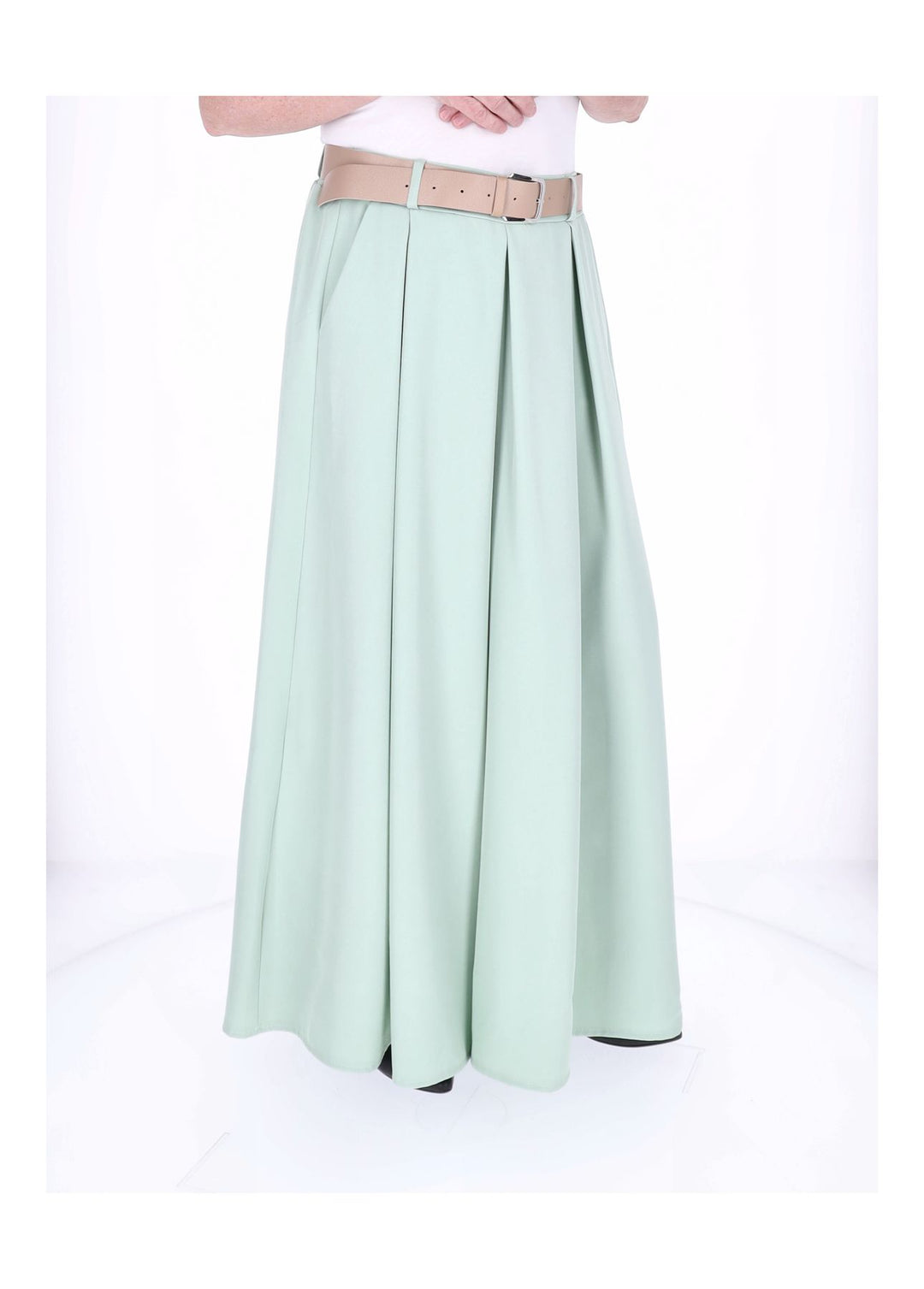 Splash of Color Hose Damen weites Bein