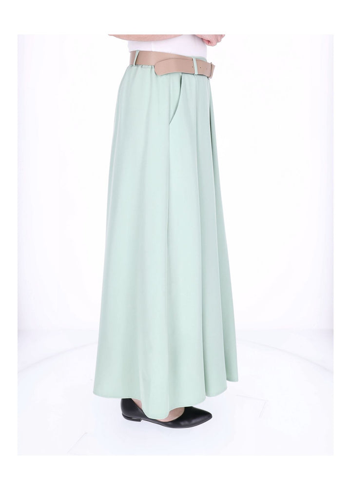 Splash of Color Hose Damen weites Bein