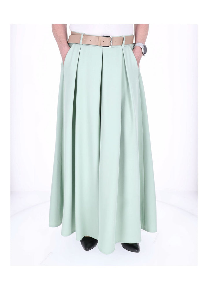Splash of Color Hose Damen weites Bein