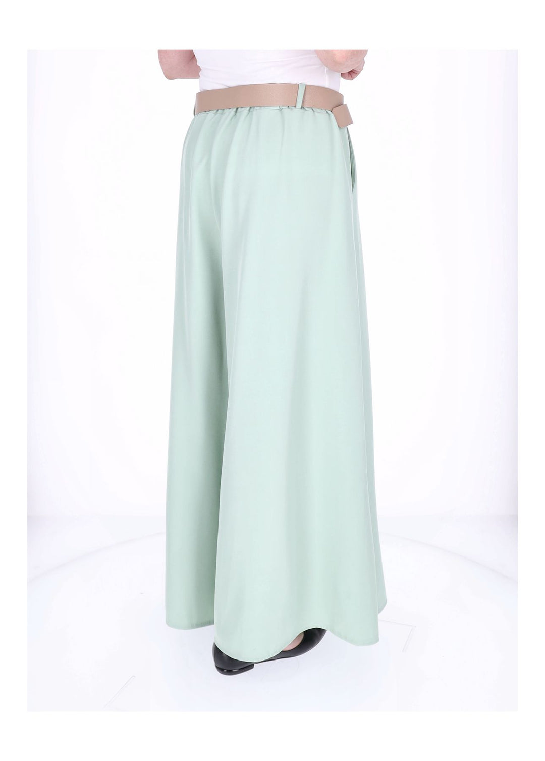 Splash of Color Hose Damen weites Bein
