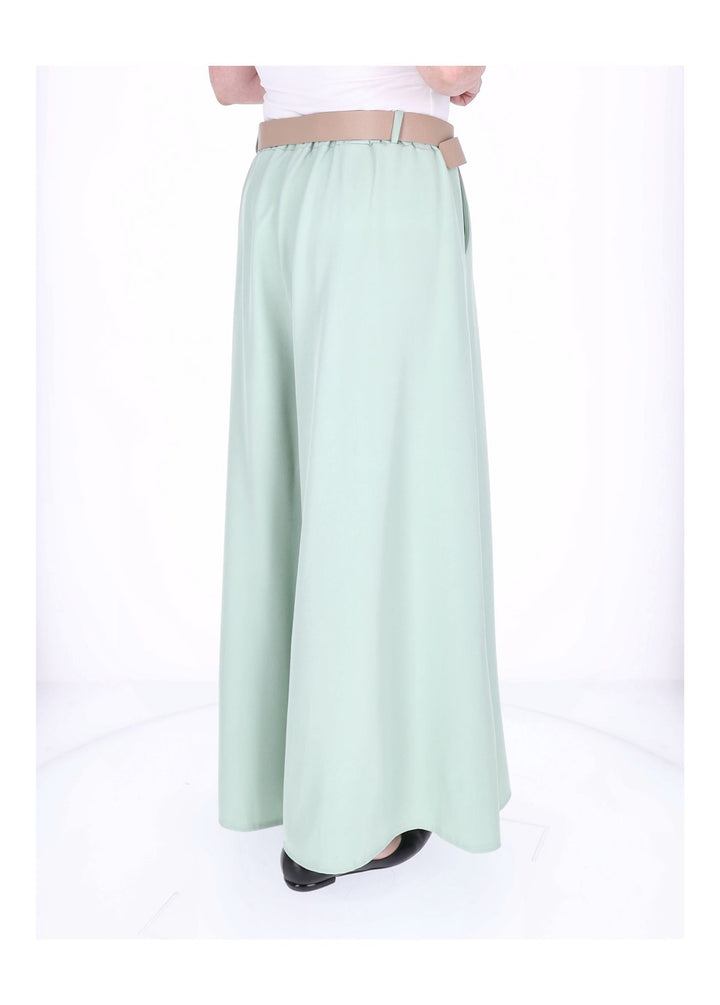 Splash of Color Hose Damen weites Bein