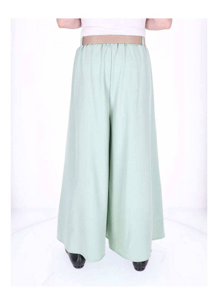 Splash of Color Hose Damen weites Bein