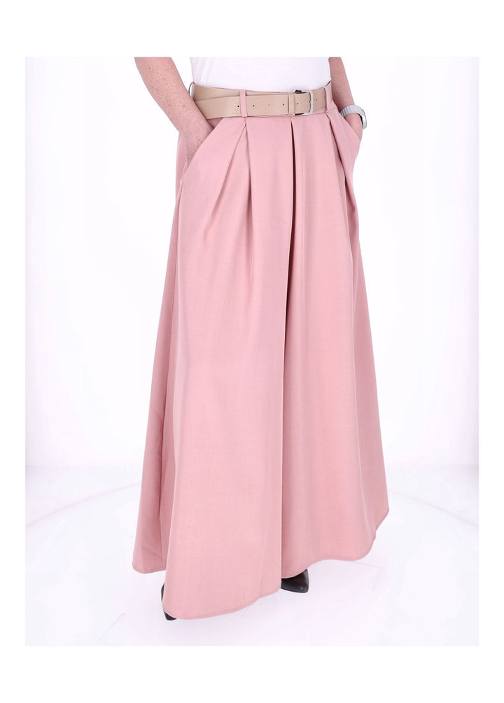 Splash of Color Hose Damen weites Bein