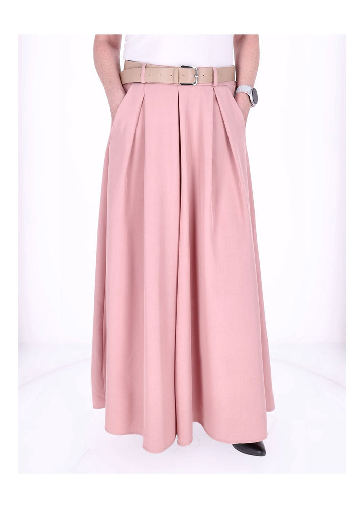 Splash of Color Hose Damen weites Bein