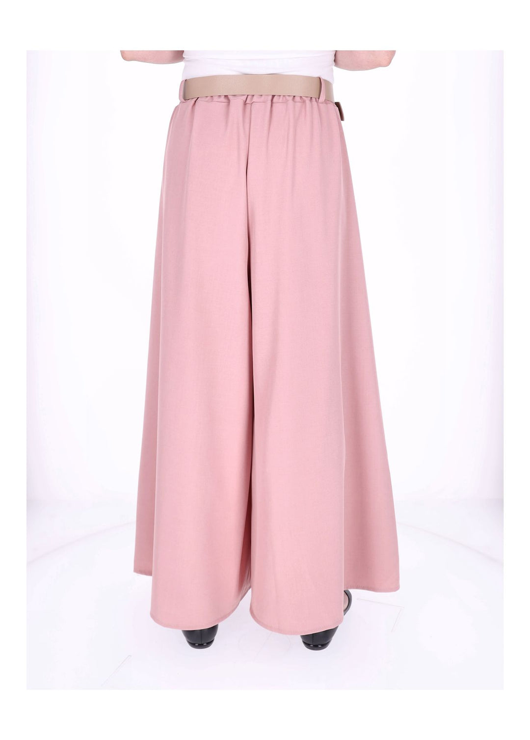 Splash of Color Hose Damen weites Bein