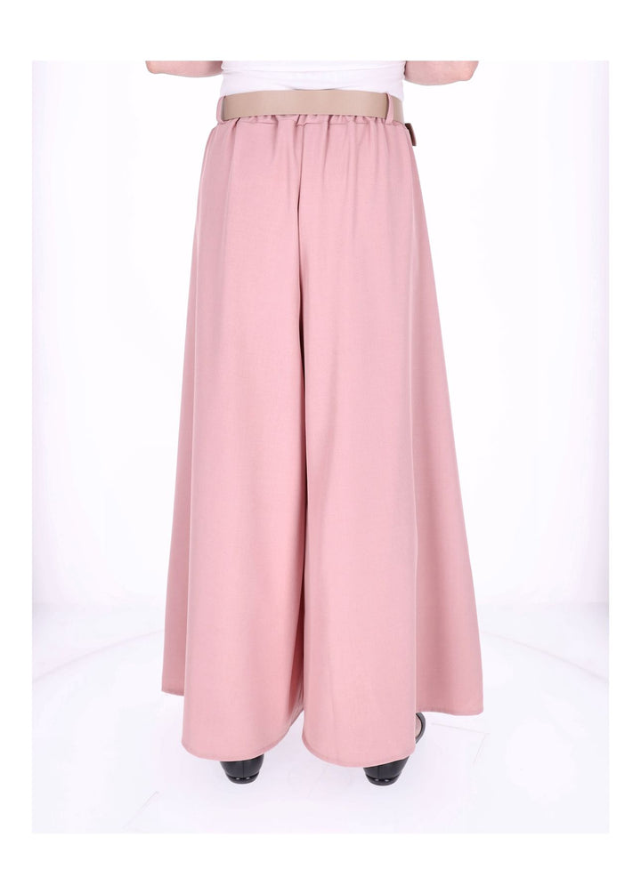 Splash of Color Hose Damen weites Bein
