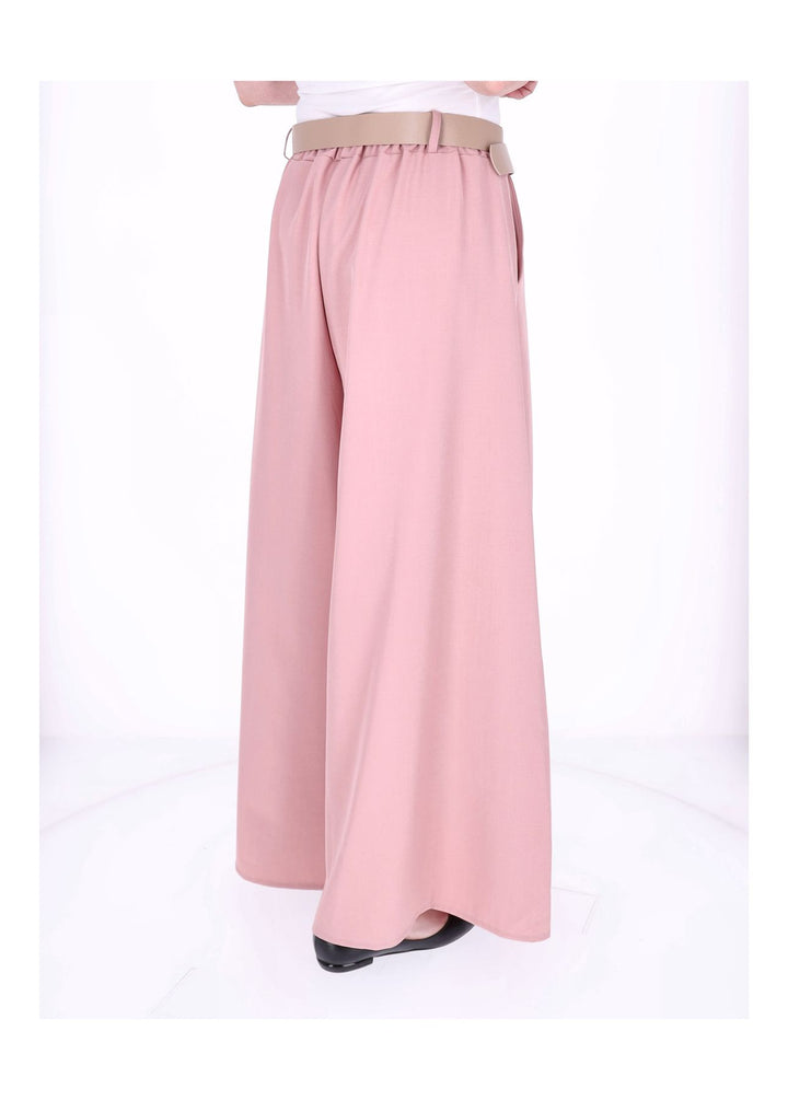 Splash of Color Hose Damen weites Bein