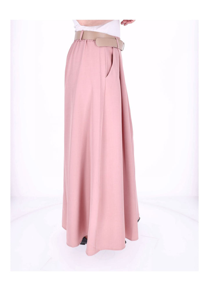 Splash of Color Hose Damen weites Bein