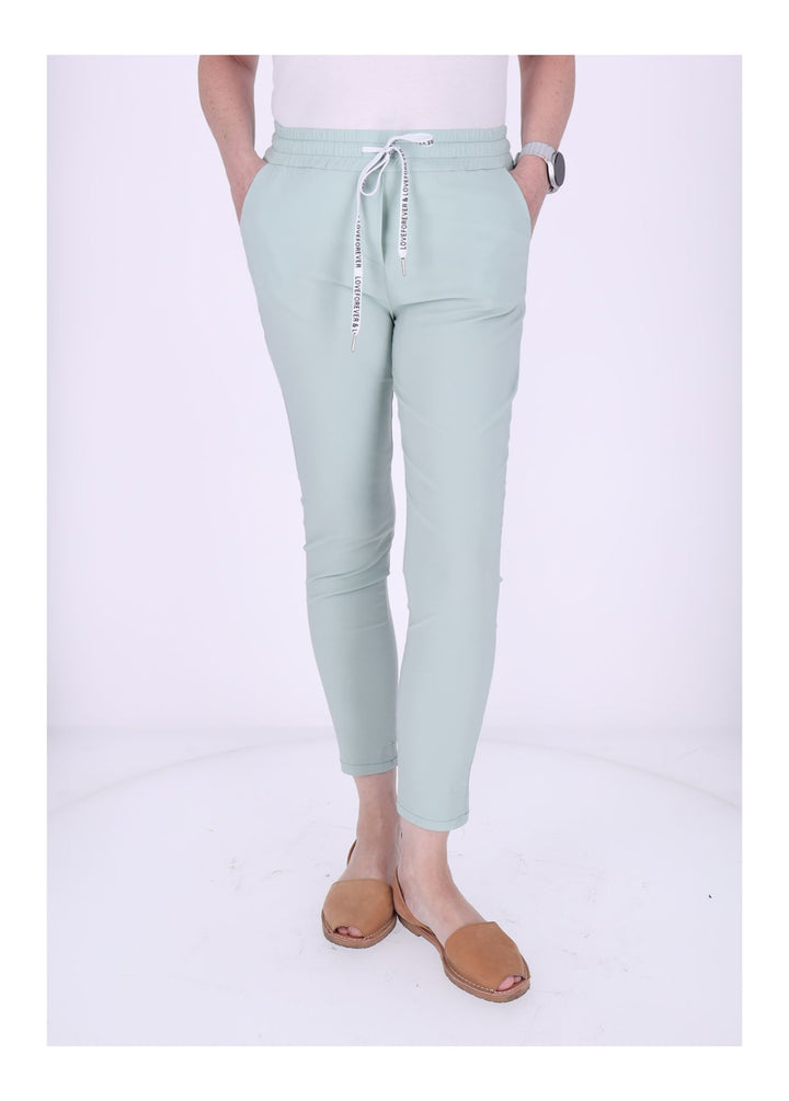 Splash of Color Schlupfhose Damen