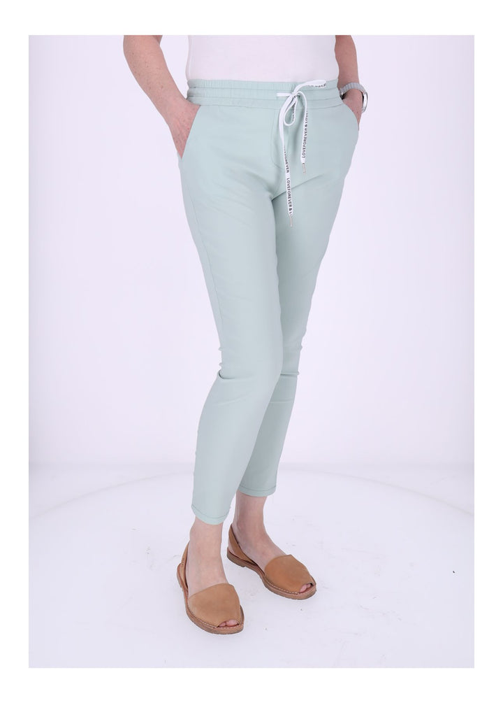 Splash of Color Schlupfhose Damen