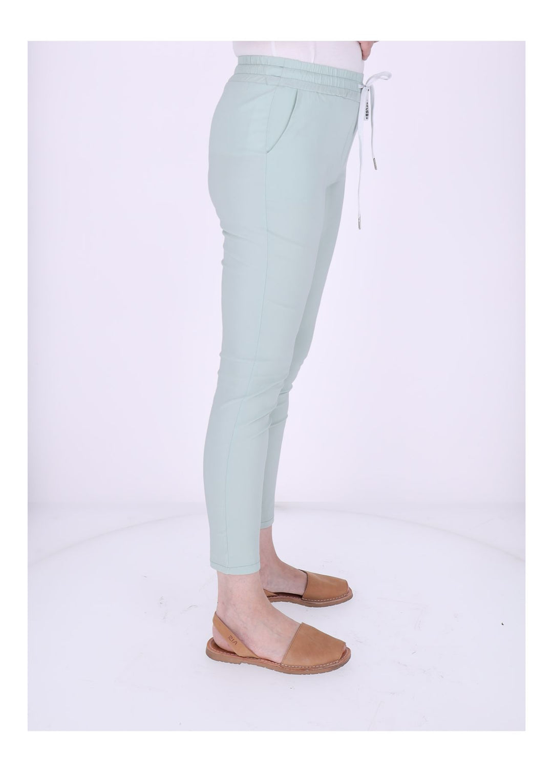 Splash of Color Schlupfhose Damen