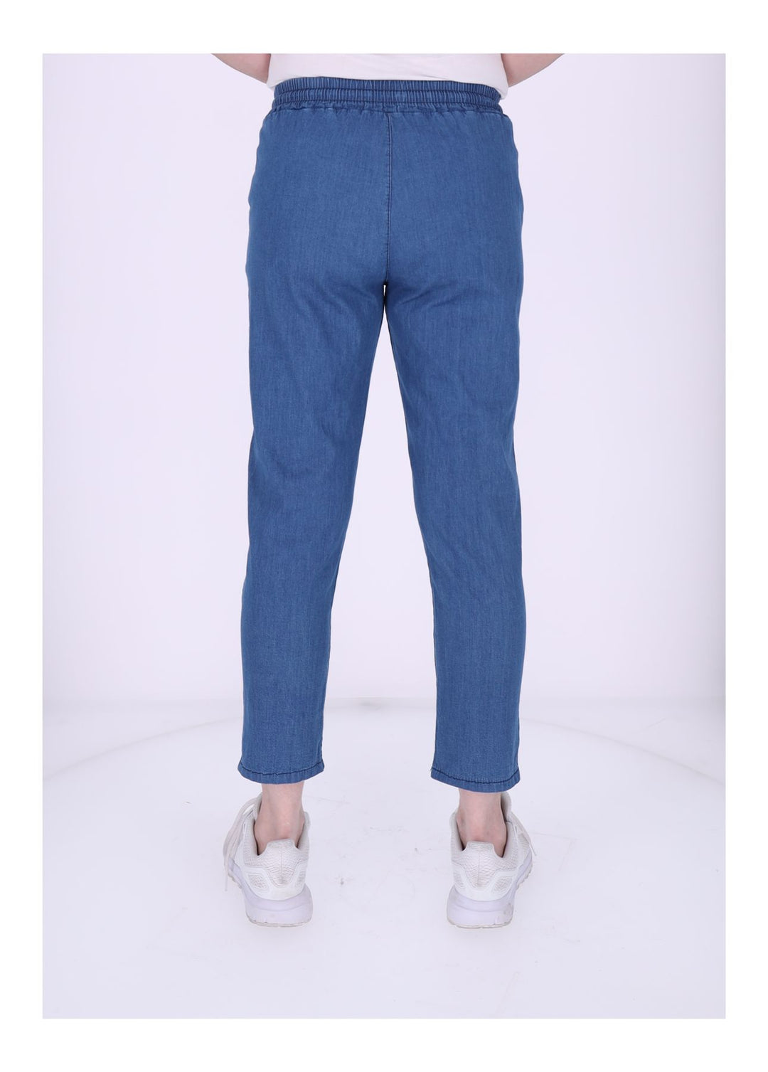 Splash of Color Schlupfhose Damen Jeans