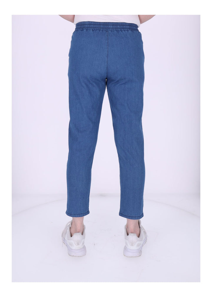 Splash of Color Schlupfhose Damen Jeans