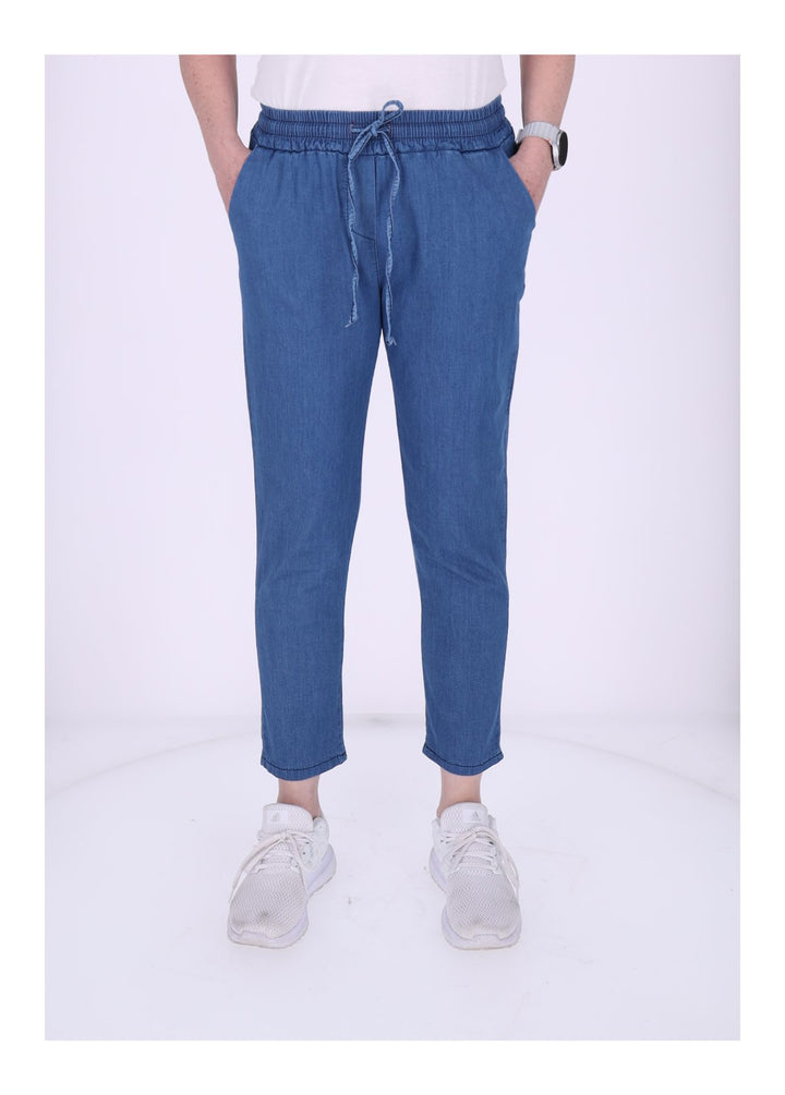 Splash of Color Schlupfhose Damen Jeans