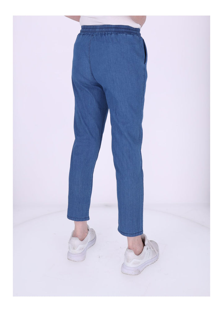 Splash of Color Schlupfhose Damen Jeans