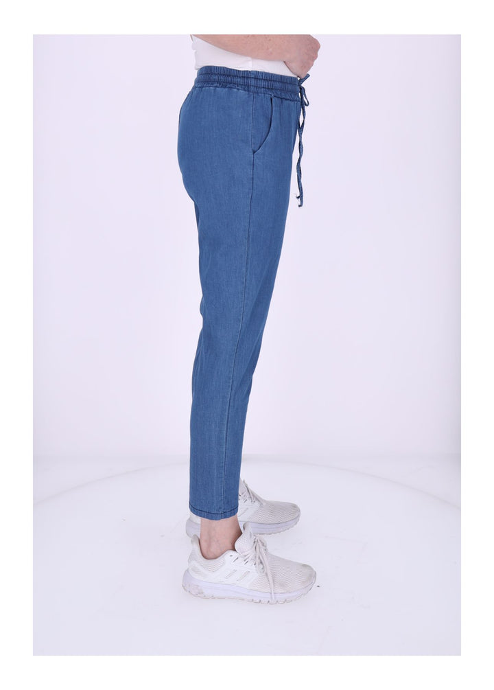 Splash of Color Schlupfhose Damen Jeans