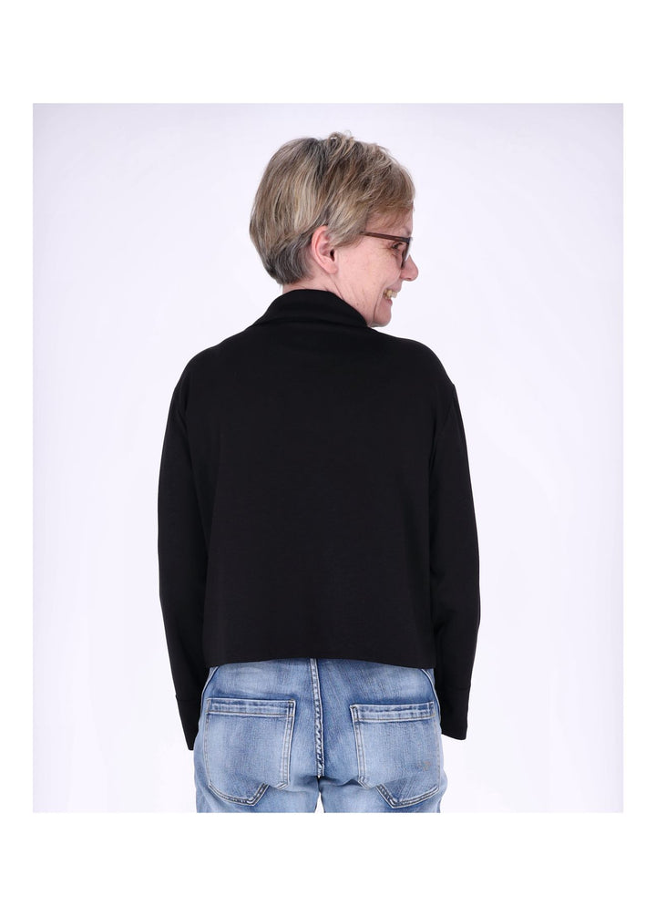 Splash of Color Sweatjacke Damen