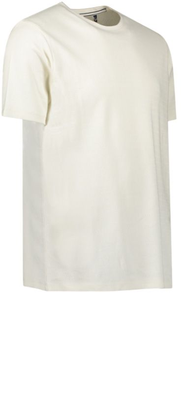 T-Shirt Herren Strucktur