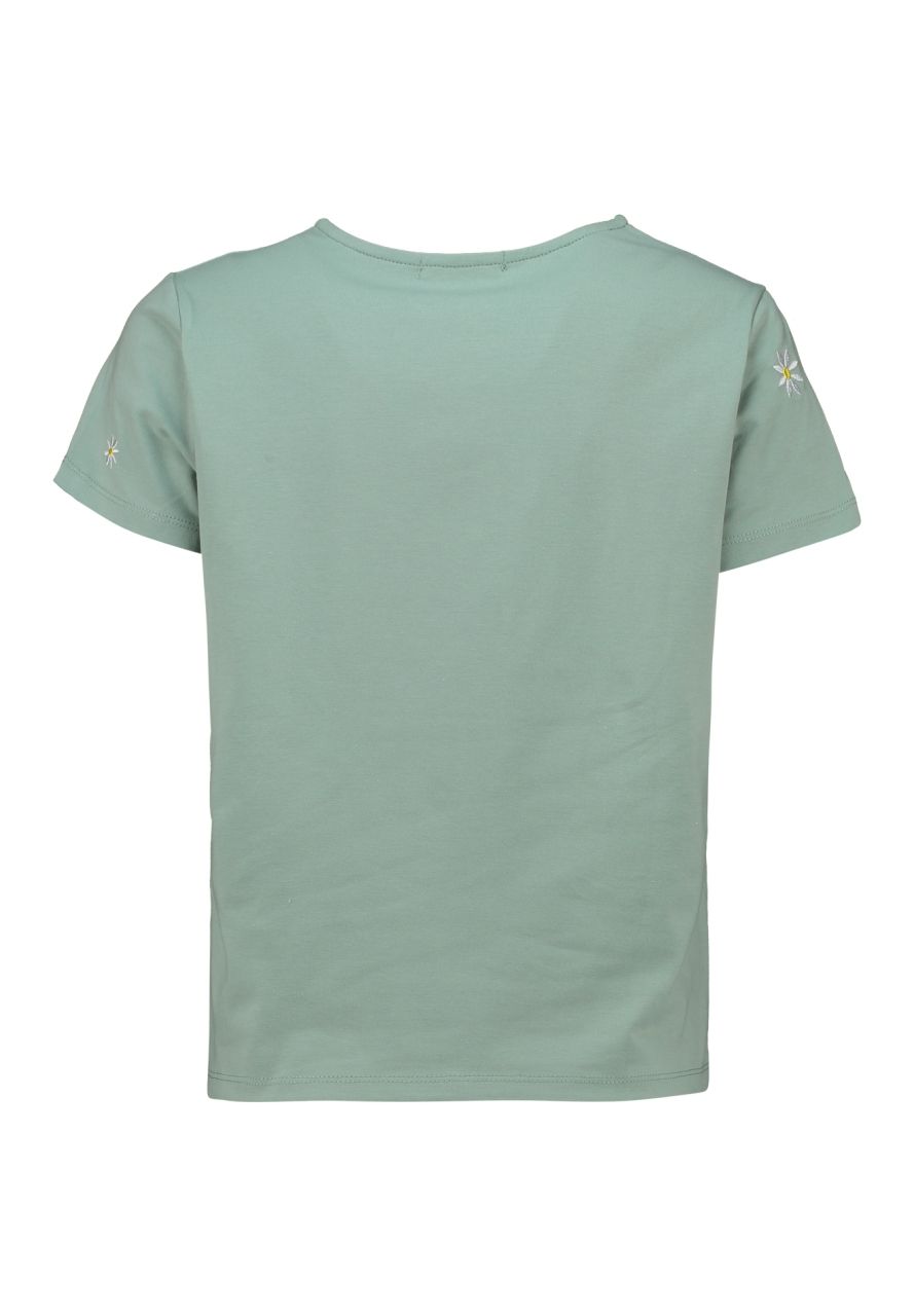 Zabaione Damen T-Shirt Daisy