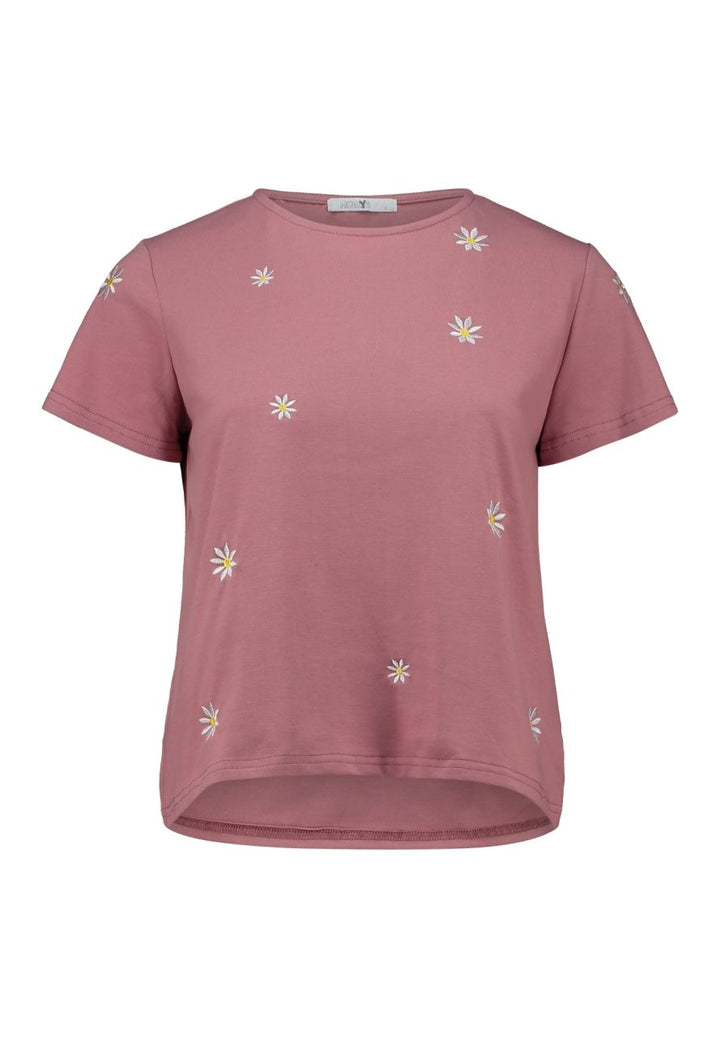 Zabaione Damen T-Shirt Daisy