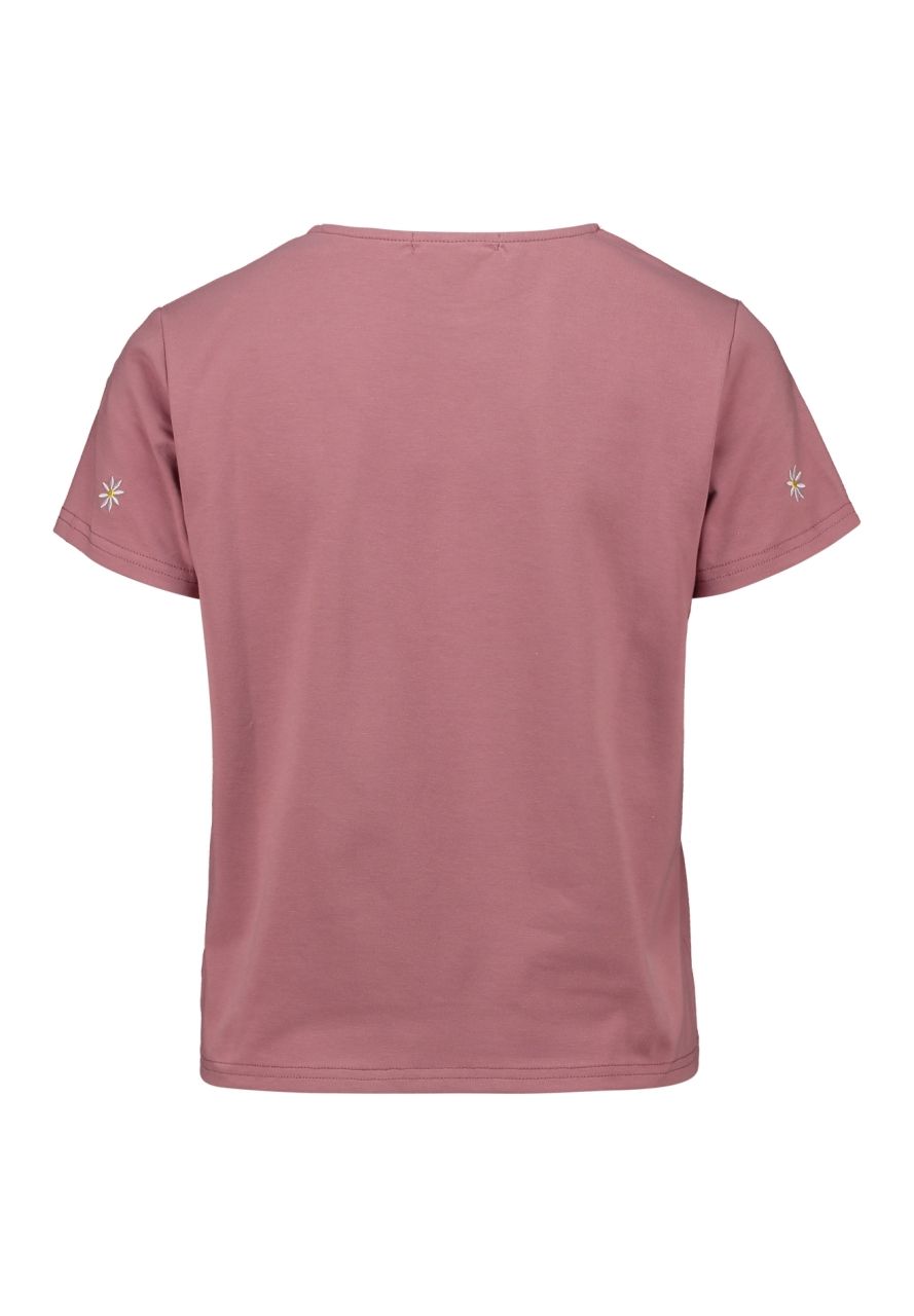 Zabaione Damen T-Shirt Daisy