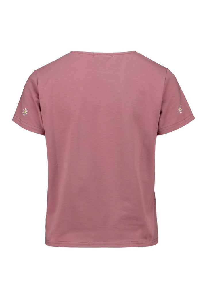 Zabaione Damen T-Shirt Daisy