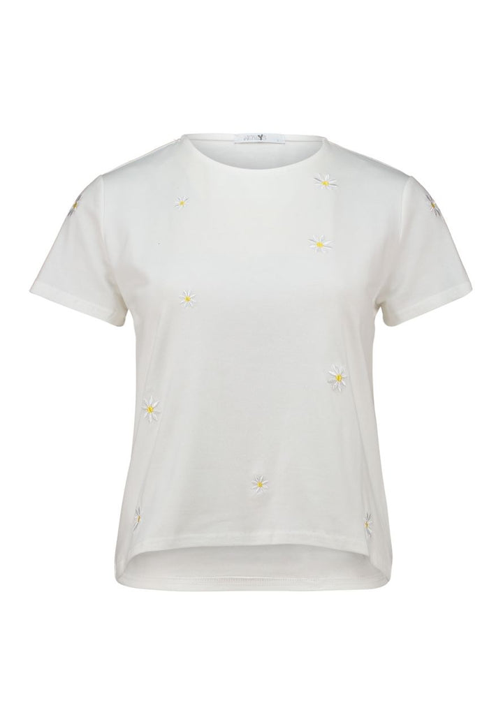 Zabaione Damen T-Shirt Daisy