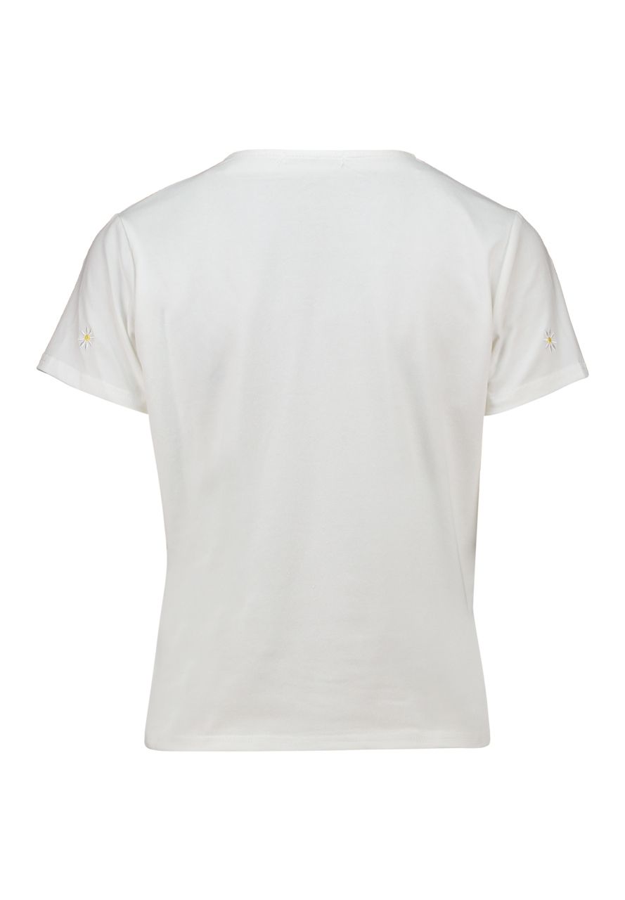 Zabaione Damen T-Shirt Daisy