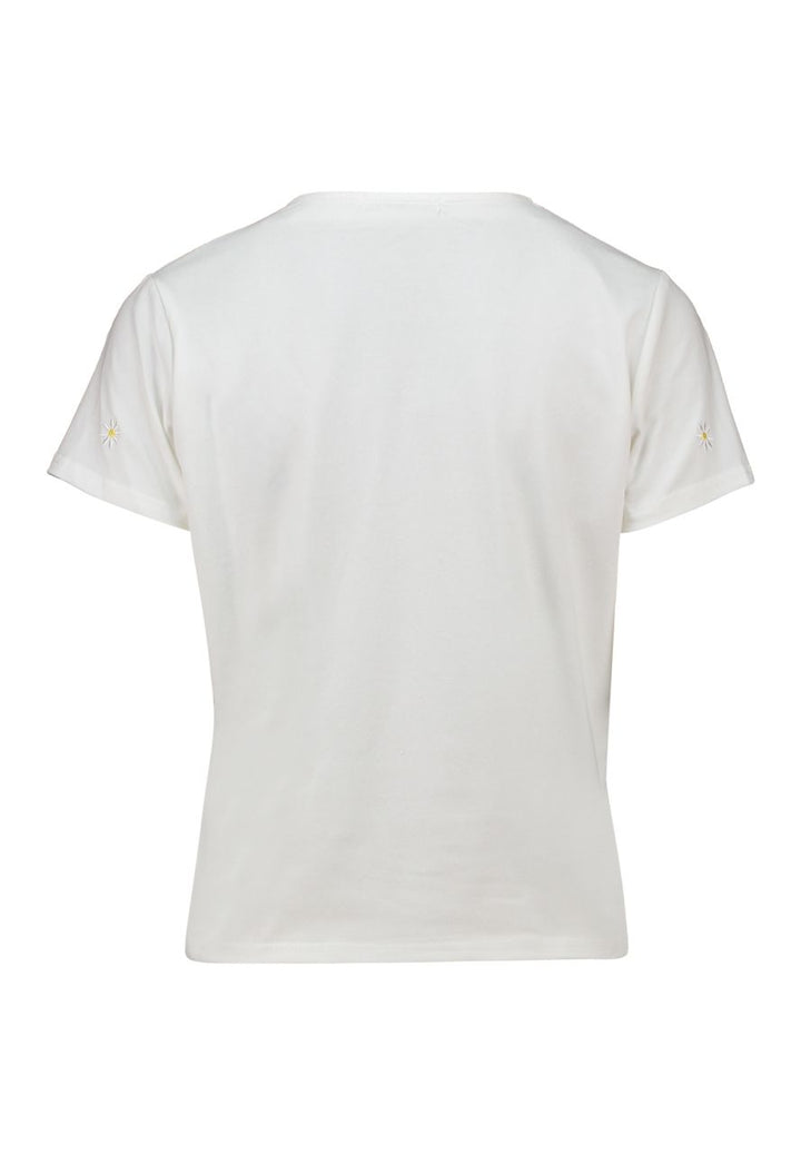 Zabaione Damen T-Shirt Daisy