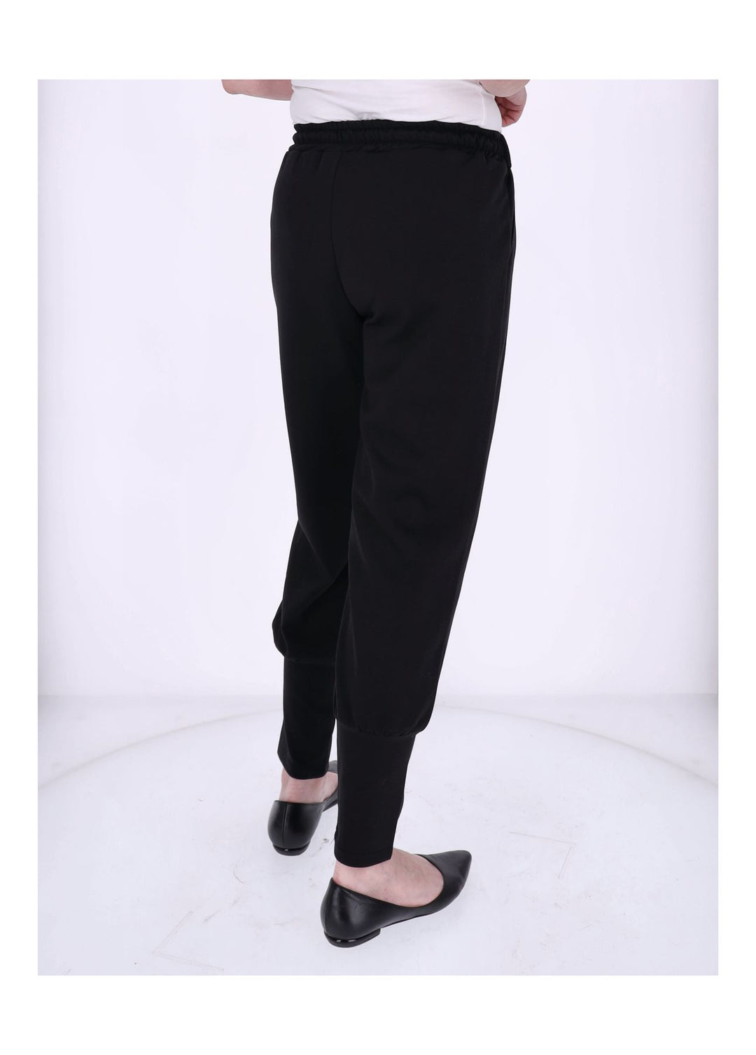 Schlupfhose Damen Splash of Color