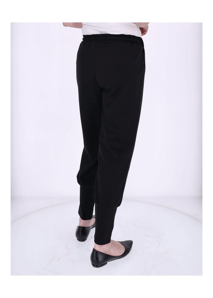 Schlupfhose Damen Splash of Color