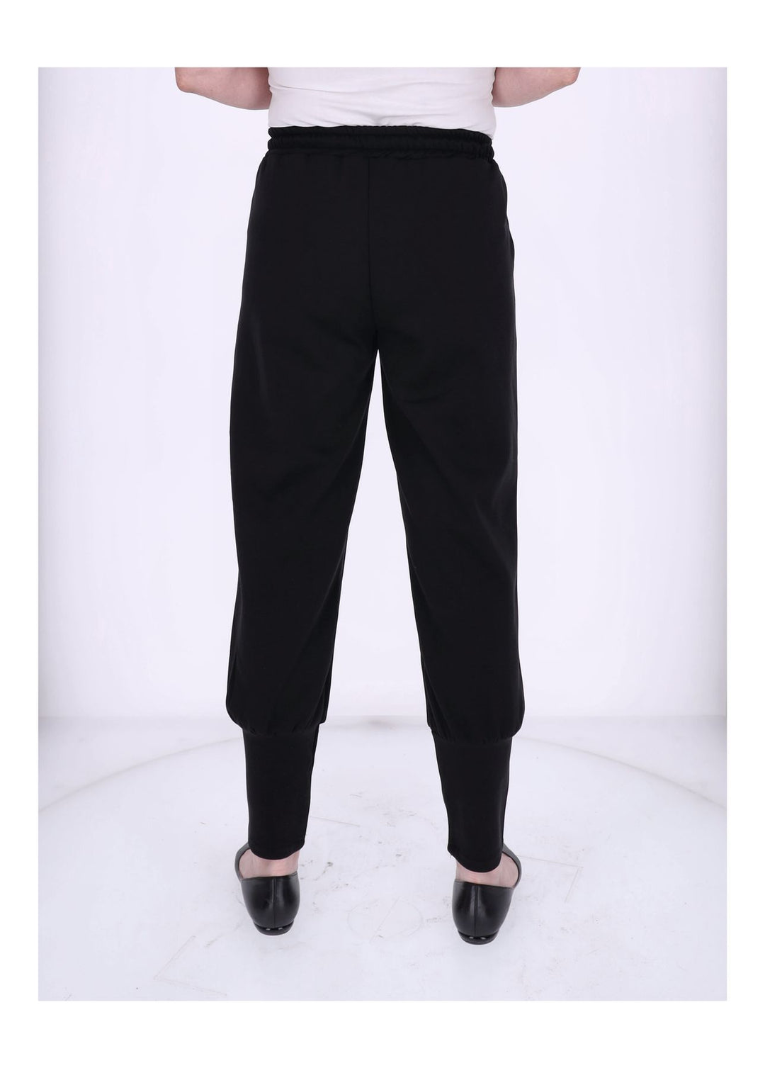Schlupfhose Damen Splash of Color