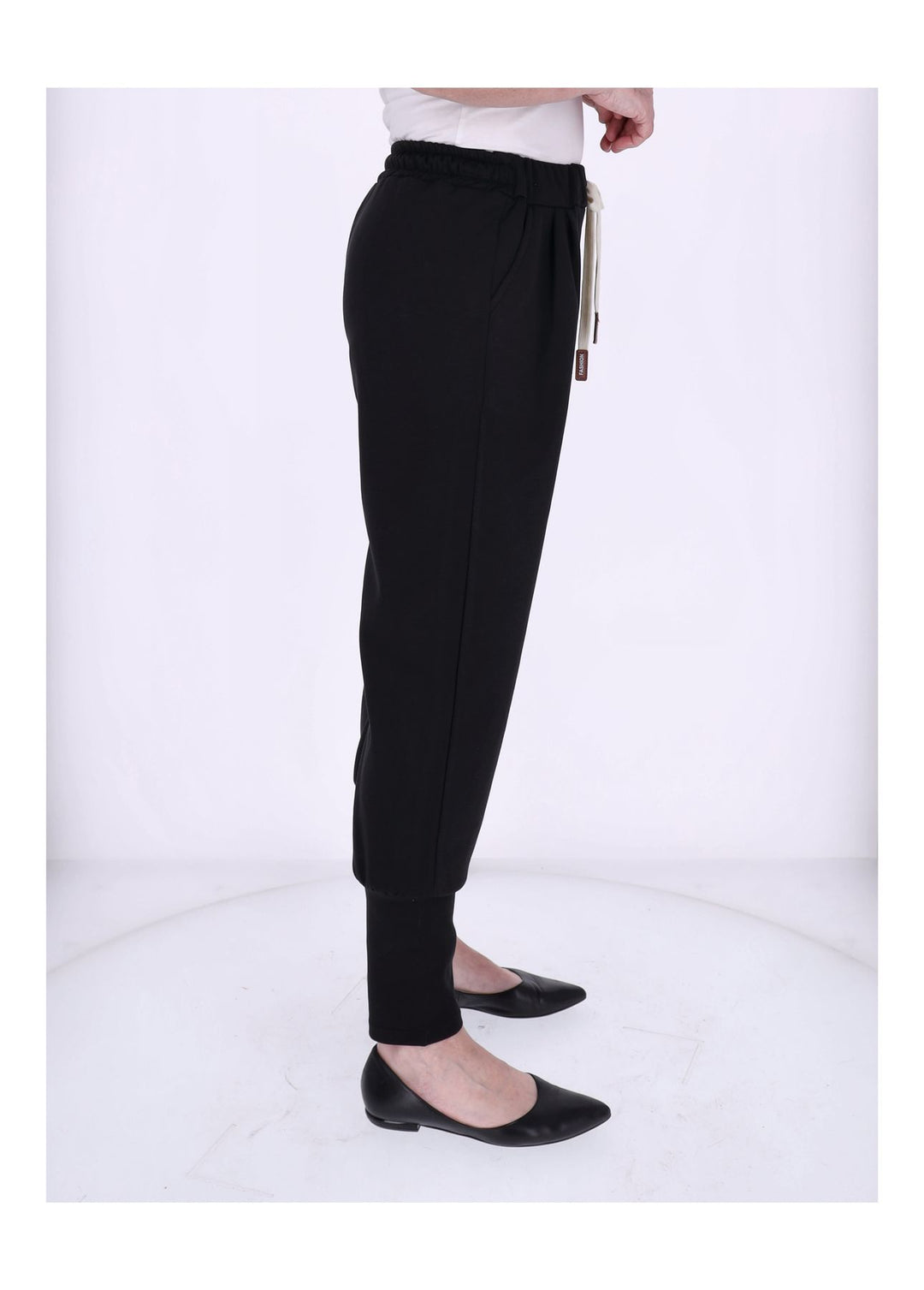 Schlupfhose Damen Splash of Color
