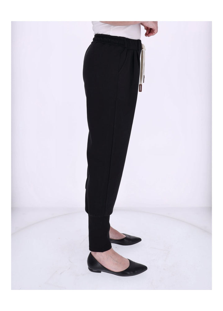 Schlupfhose Damen Splash of Color