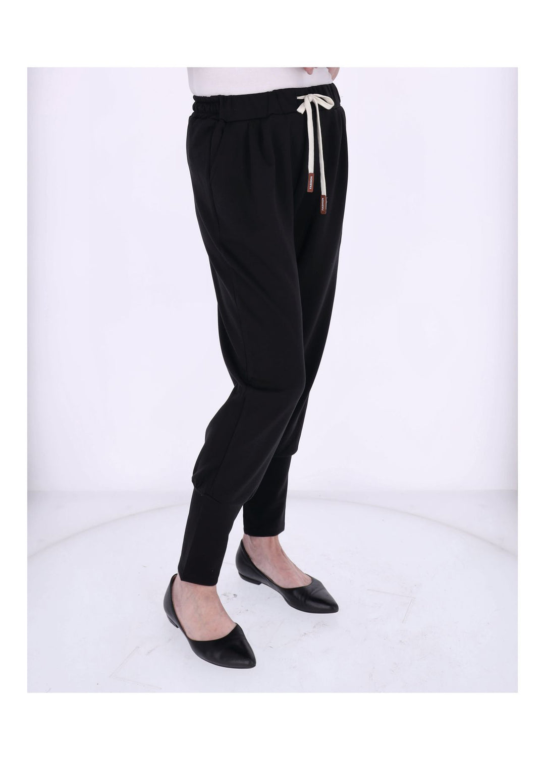 Schlupfhose Damen Splash of Color