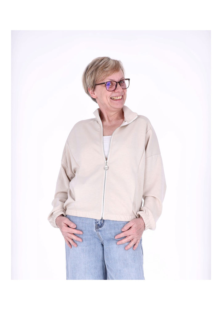 Splash of Color Sweatjacke Damen