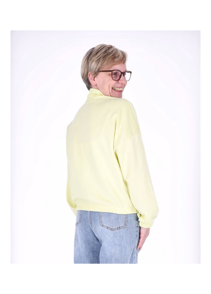 Splash of Color Sweatjacke Damen