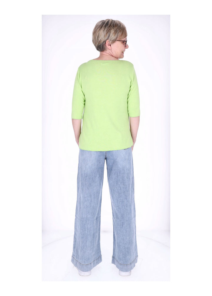 Splash of Color Damen T-Shirt Halbarm