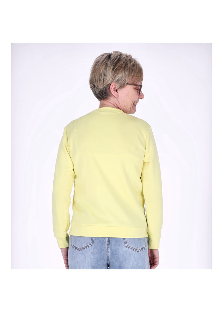 Sweatshirt Damen LOVE