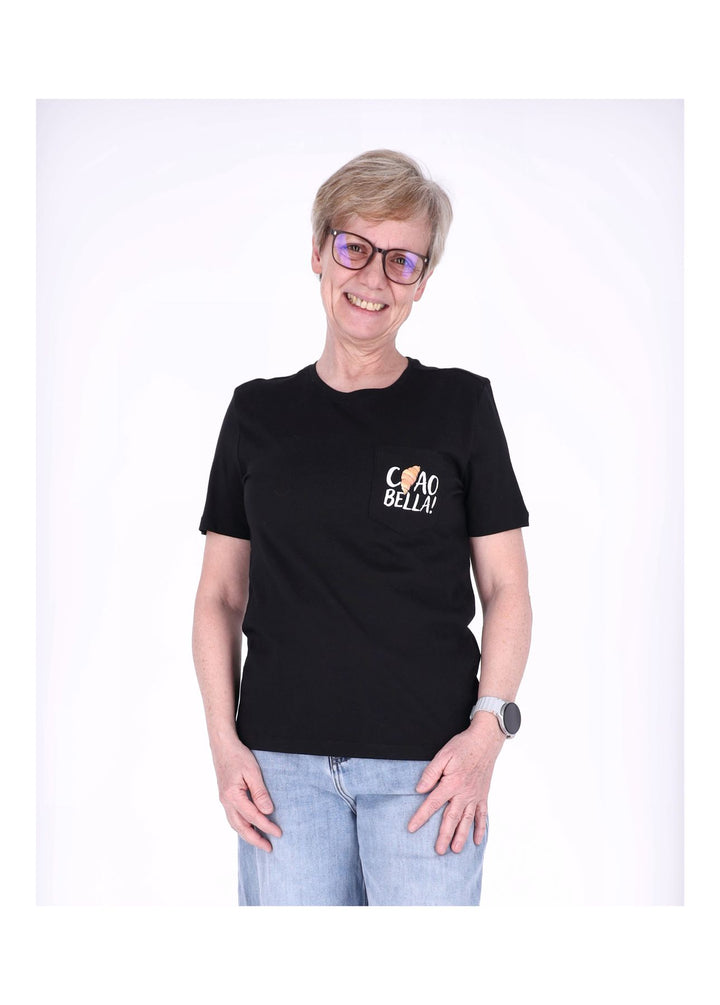 ONLY Polly Life Pocket Top Damen