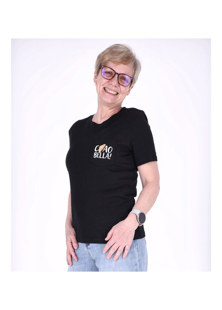 ONLY Polly Life Pocket Top Damen