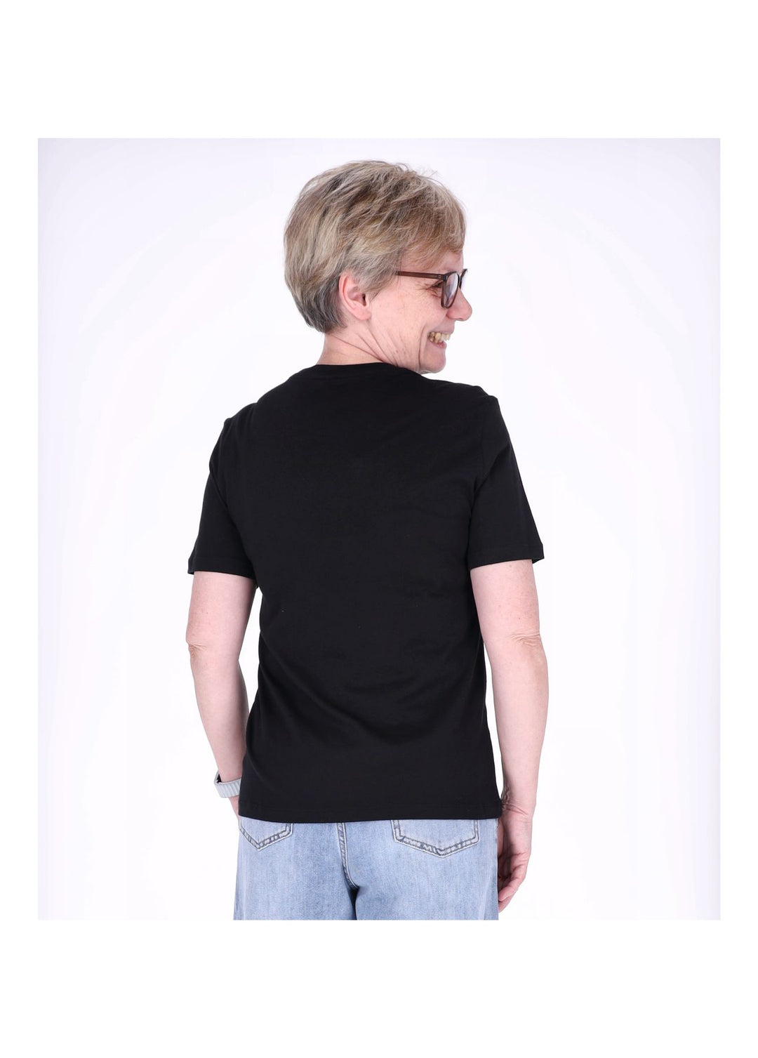 ONLY Polly Life Pocket Top Damen