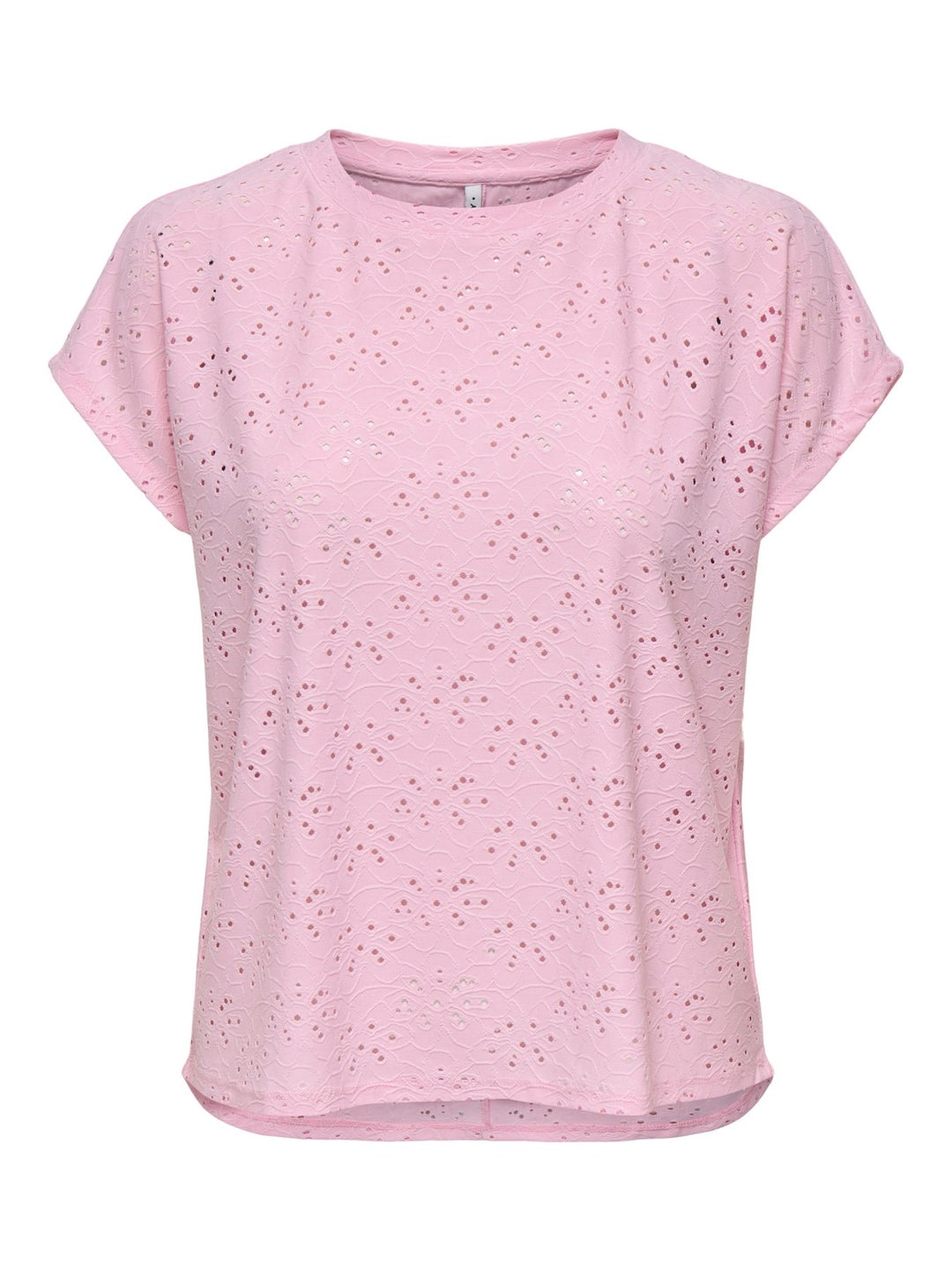 ONLSMILLA S/S TOP JRS NOOS